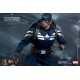 Captain America The Winter Soldier Captain America and Steve Rogers 1/6 scale figure set 30cm